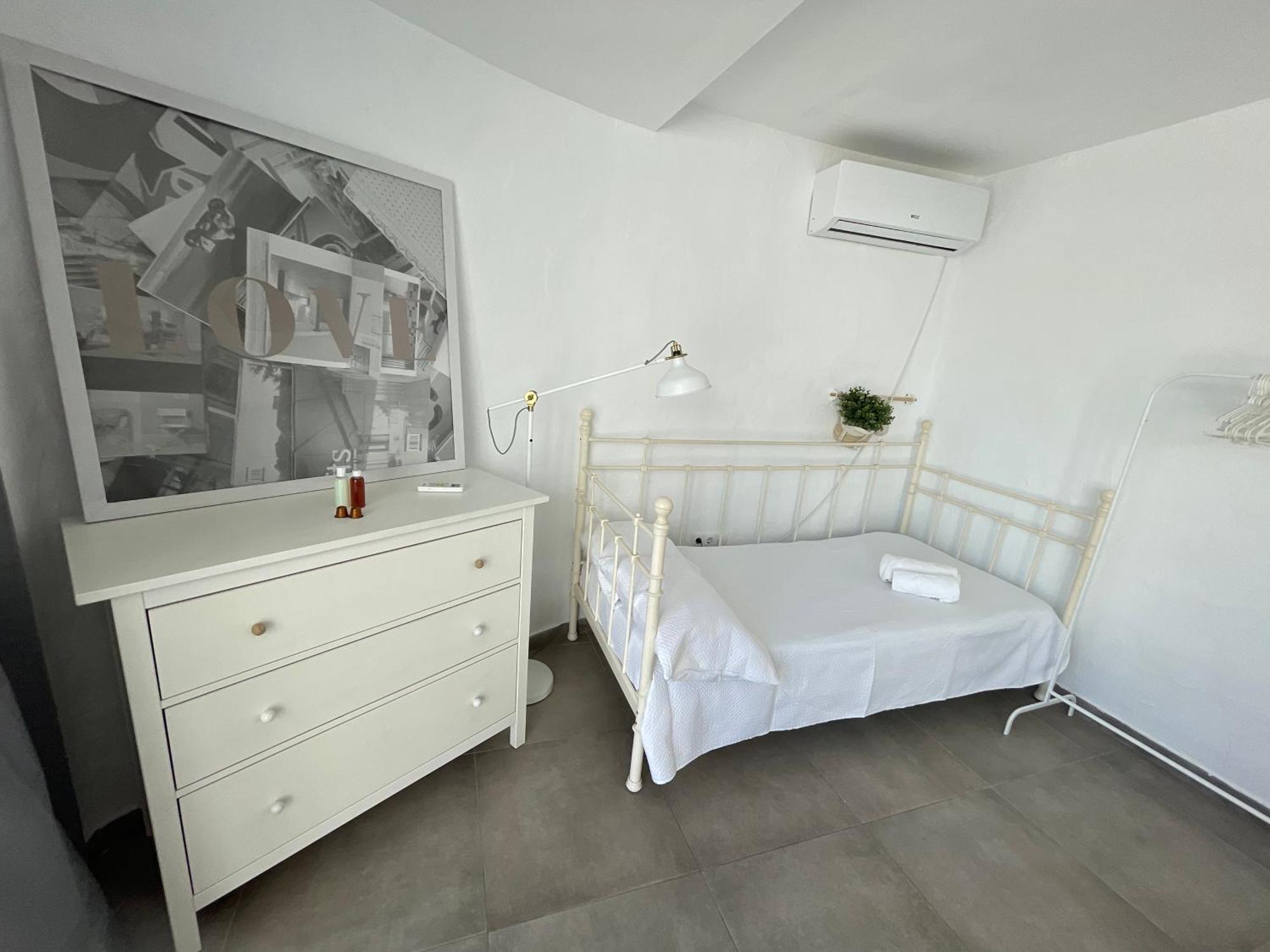 Mediterranean House - Habitaciones Privadas En Casa Compartida Mairena del Aljarafe Exterior foto